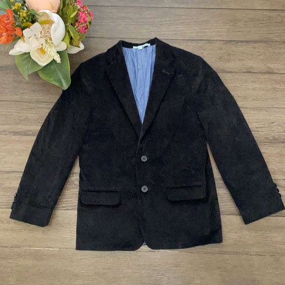 Class Club blazer black size 10/12 - Picture 3 of 7